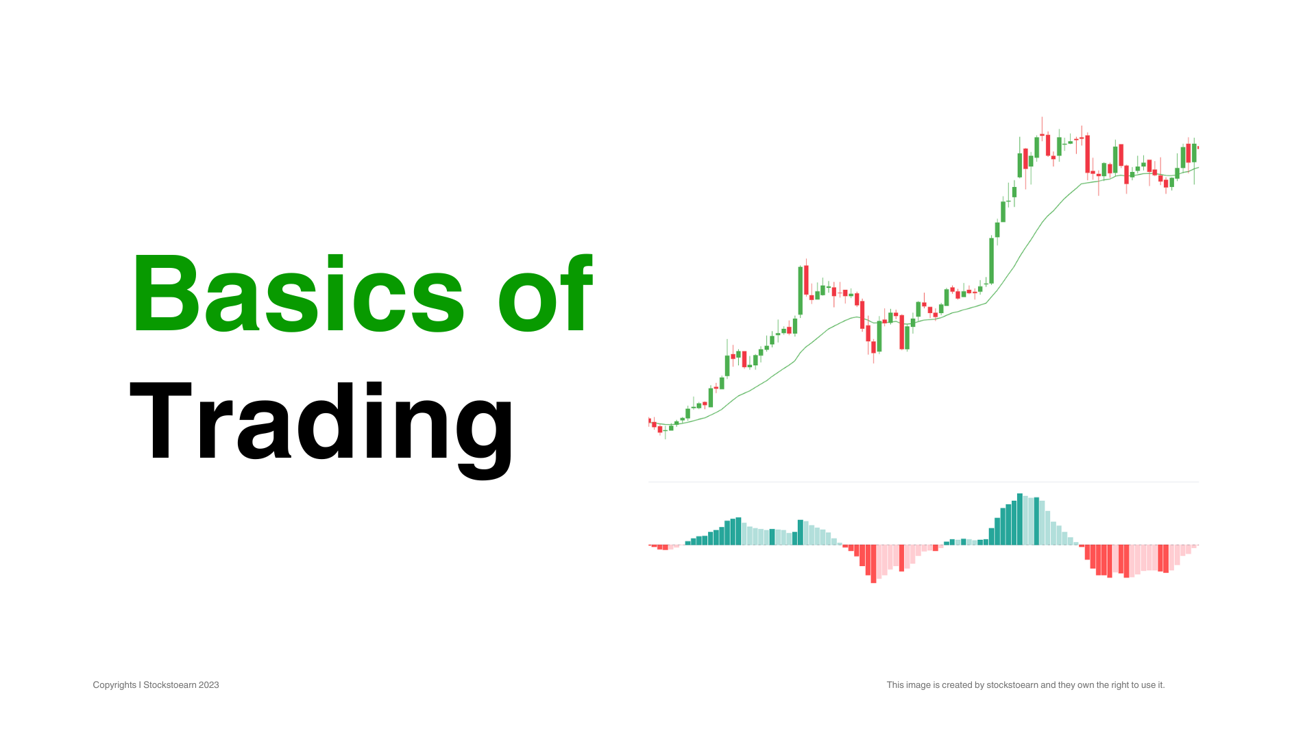 Trading Basics thumbnail